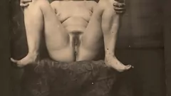 Oynat Dark Lantern Entertainment'ın Nostaljik MILF Koleksiyonu: İki Yüzyıl Vintage Porno