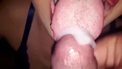Abspielen Susy, die mexikanische Schwester: Hot Blowjob und Cumshot