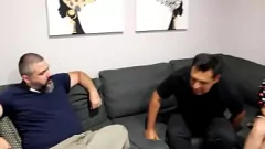 Odtwórz Dana Barzagli: Spełnianie długów dzięki umiejętnościom latynoskiej gwiazdy porno