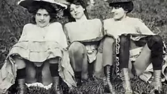 تشغيل تقدم شركة Dark Lantern Entertainment، حياتي السرية: الاعترافات المثيرة لرجل إنجليزي فيكتوري - ممارسة الجنس مع الهرة المشعرة ولعقها بأسلوب كلاسيكي قديم