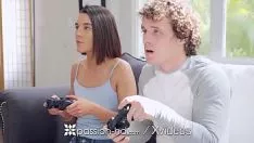 Redare De La O Joaca Pe Pc Se Apuca Sa Se Futa Bestial
