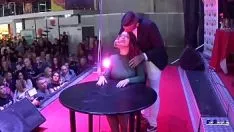 Odtwórz Porno casting z większą ilością dobrych młodych pań