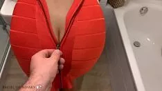 Abspielen Pornoserie mit sehr sexy Reifen