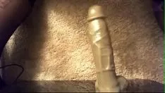 Play Porn video with two amateurs making out in the bedroom