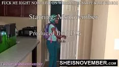 Play Sexy blonde with big breasts sitting on her knees and sucking her partner's penis