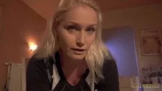 Abspielen Die perfekte Frau ist diejenige, die dir jederzeit jede Art von perversem Verlangen erfüllt