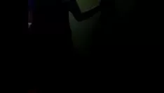 Oynat Bu sarışın bir bakkalda yoğun bir seks oyunu oynamak istiyor
