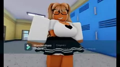 Reproduzir Compilação Roblox RR34 quente: Volume 12