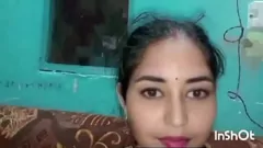 Abspielen Begegnung mit verlassenem Haus: Lalitha Bhabhis unvergessliches indisches Sexvideo