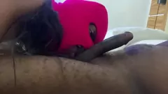 Oynat Nijeryalı abanoz çiftinin anal ve fışkırtma dolu hardcore karşılaşması