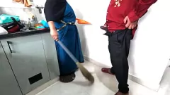 Redare Prinderea unei imagini: Andhra Maid Sridevi și farmecele ei ascunse
