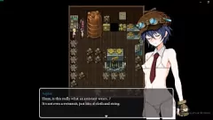 Reproducir El primer caso de Petite Hentai Detective Naoto Shirogane: el bailarín desaparecido de Steam City Parte 1B