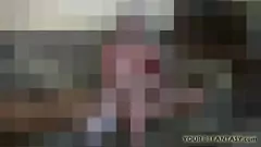 Abspielen Bisexuelle Domina leiten Analspiel mit Dildos - POV BDSM -Fetisch initiieren