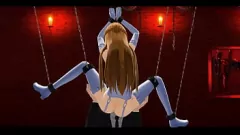 Reproducir Diversión Pervertida De Asuna Xnxx En Sword Art Online